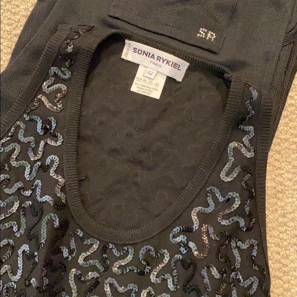 Sonia Rykiel dressy event separates - Picture 2 of 8